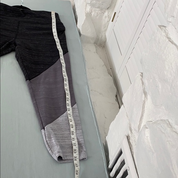 RBX active black gray pants - Picture 7 of 12